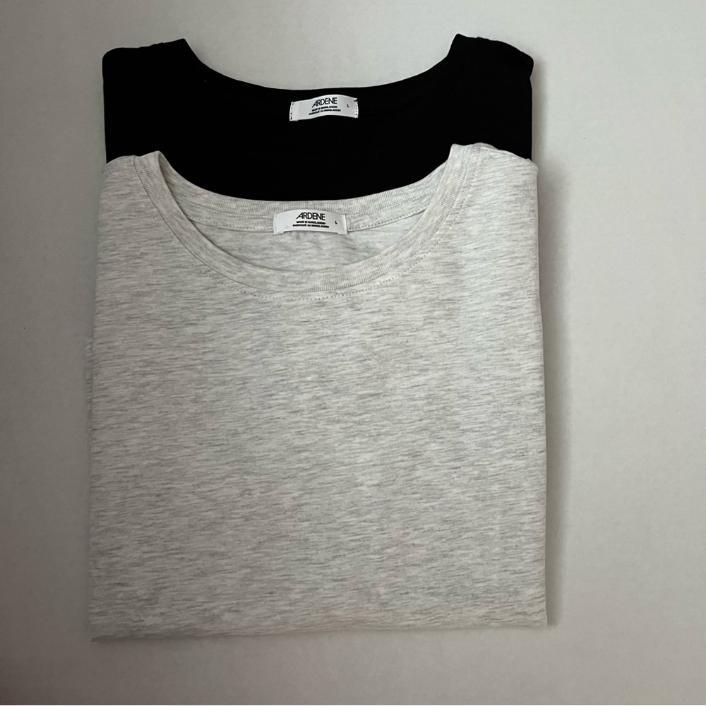NWT women’s crop tops